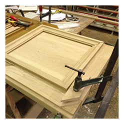 restauration porte cochere