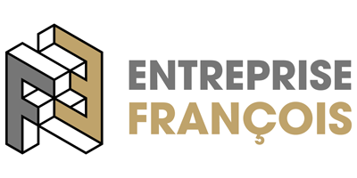 Logo Entreprise FRANCOIS